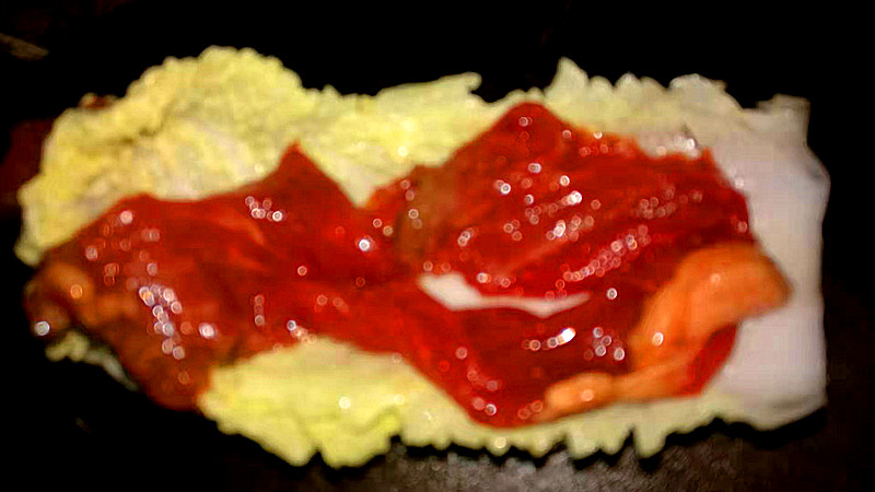 日本寿喜烧,才几片肥牛太坑爹了。进来教你做,肥牛管饱!