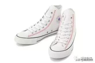 converse匡威为什么那么贵,converse匡威为什么这么贵