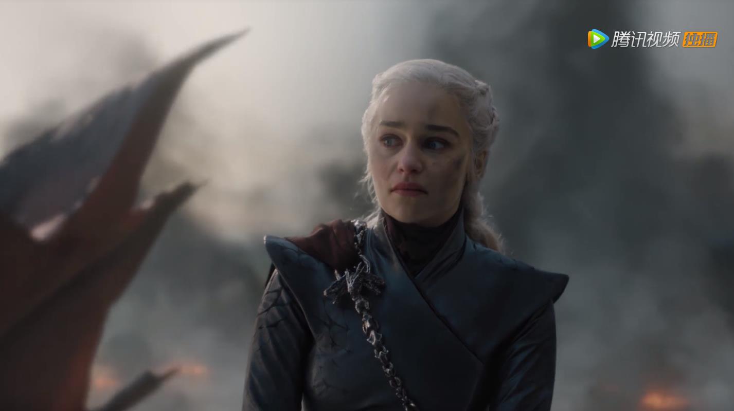 权力的游戏这样算烂尾吗,权力的游戏最全最详细解读