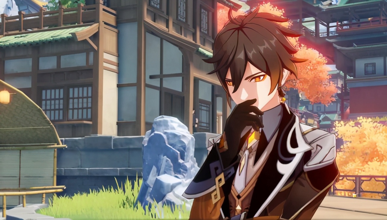 《原神》偷偷出活动，结果压根没人玩，被迫发系统邮件提醒玩家