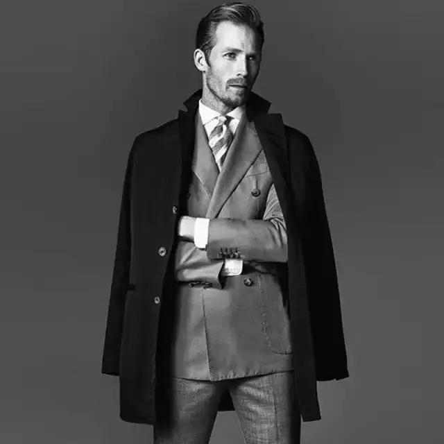 国际西装品牌排行榜前十名,国际西装品牌排行榜