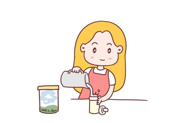 新生儿奶量吃不多,新生儿奶量吃一百多