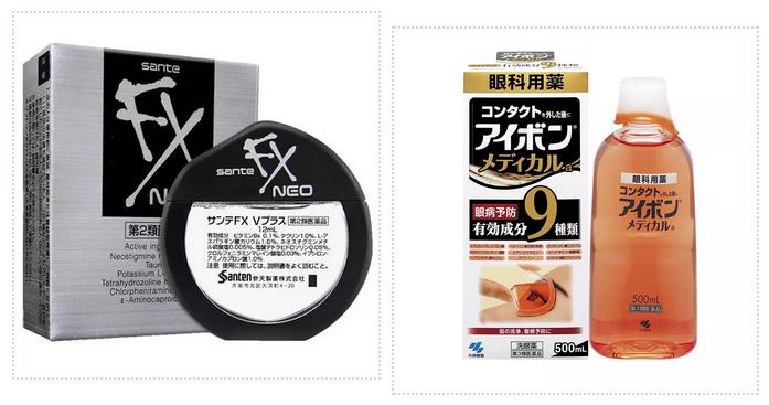 日本药妆店的必买护肤品排行榜,日本十大最值得购买的药妆