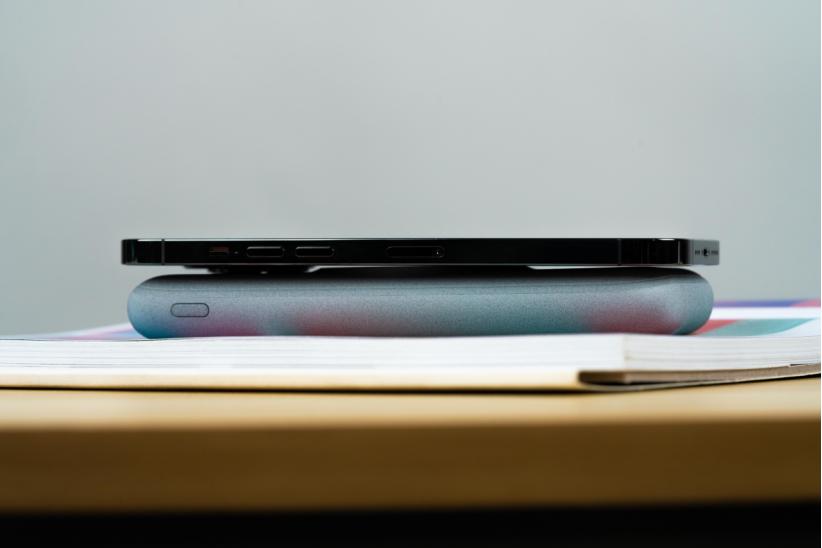 南卡充电宝磁吸20000毫安的,磁吸无线充电宝超薄大容量