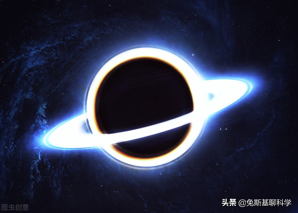 最小黑洞和最大黑洞相撞,太阳上真的有五个小型黑洞吗