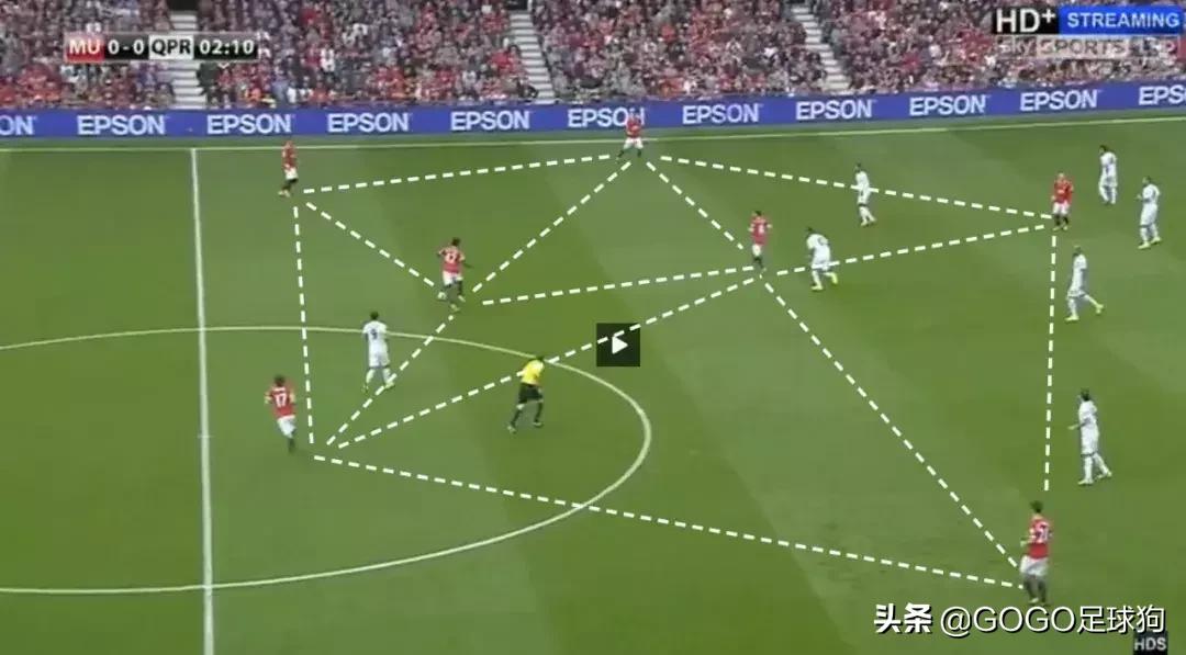 足球教父范加尔,范加尔打造的完美球队阿贾克斯