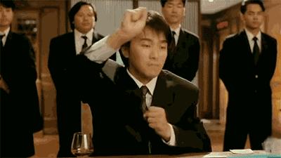 闲是一种态度,闲是一种情怀