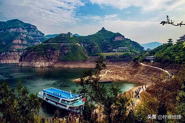 河南济源,一座独具魅力的山水之城,人均GDP位居全省第二