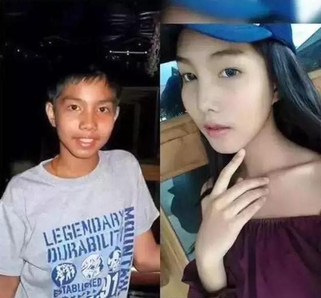 带你了解变性人的真实情况？和你想象的或许不一样