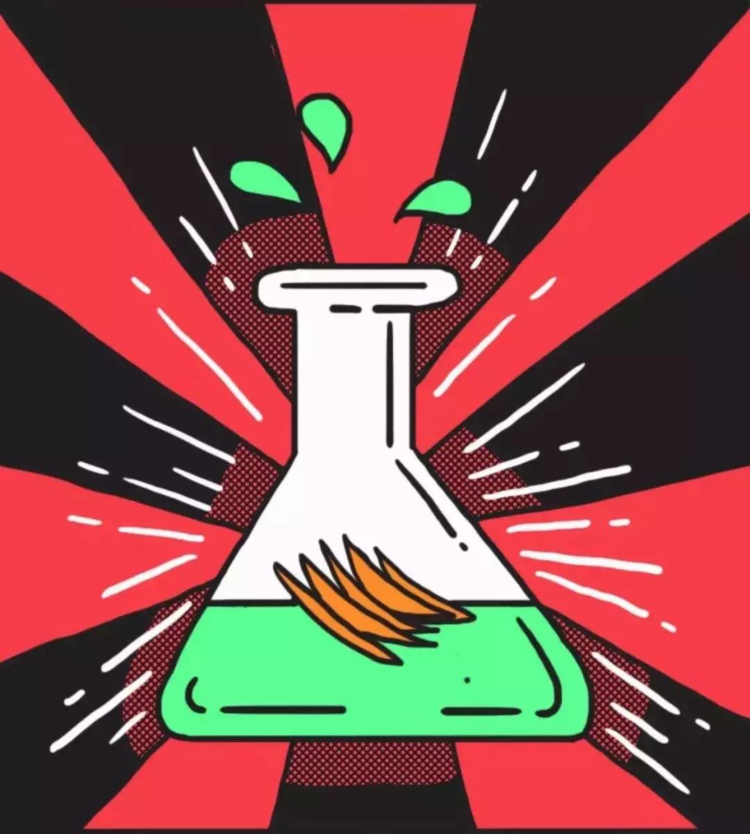 QQ音乐告诉你——撕掉标签,听UrbanMusic,做最IN的年轻人