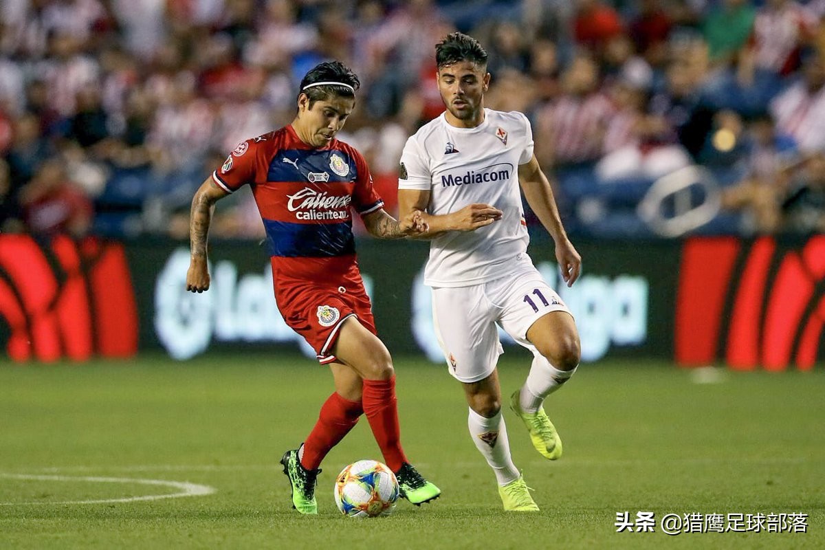 国际冠军杯揭幕战：意甲劲旅2-1逆转！中国站时间已经确定