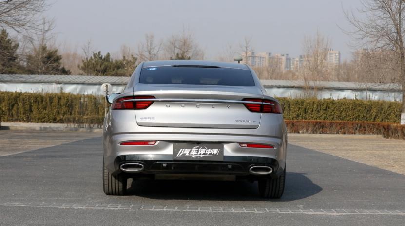 吉利星瑞1.5t试驾视频胖哥,吉利星瑞l2.0t试驾视频