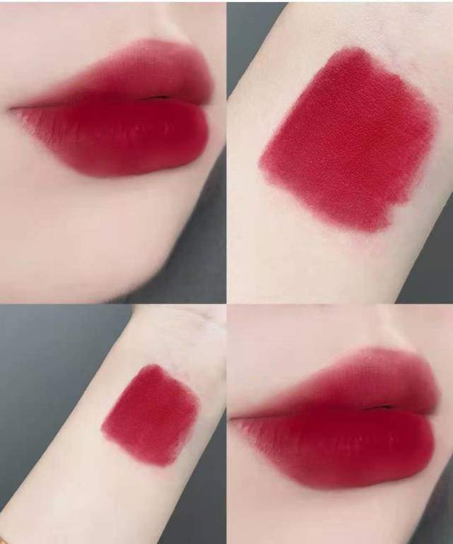 夏天口红用兰蔻,适合夏季有气场的口红推荐