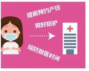 孕产妇如何应对来势汹汹的“新型肺炎”