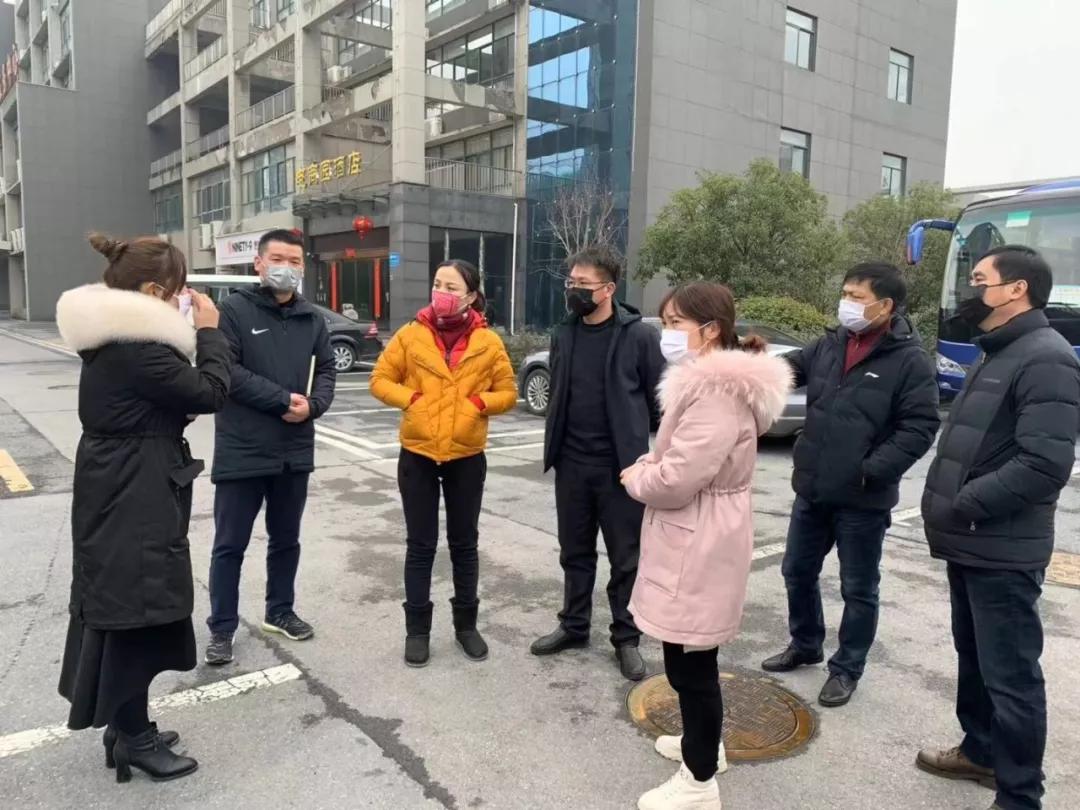 合肥新冠肺炎疫情防控,合肥市蜀山区防控疫情