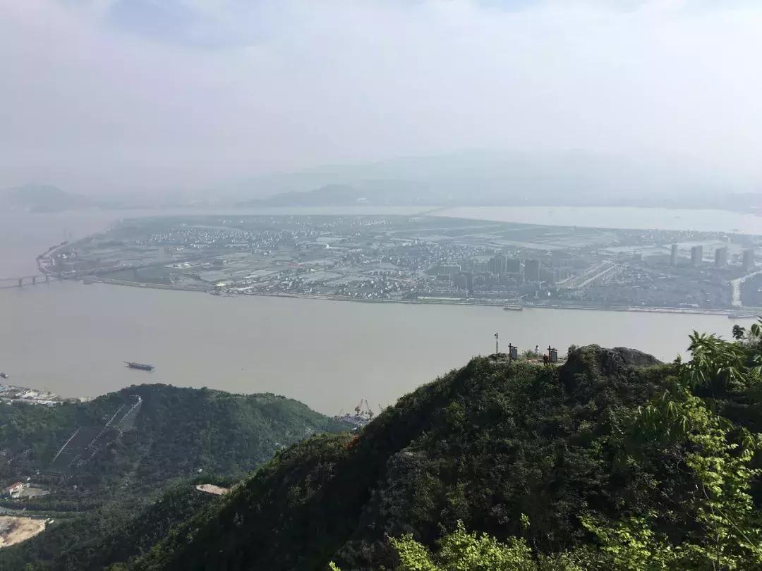 温州七都江心明月最新视频,温州江心明月双拼别墅