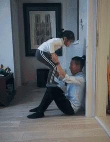 50个在家超好玩的亲子运动小游戏,亲子运动小游戏3到6岁