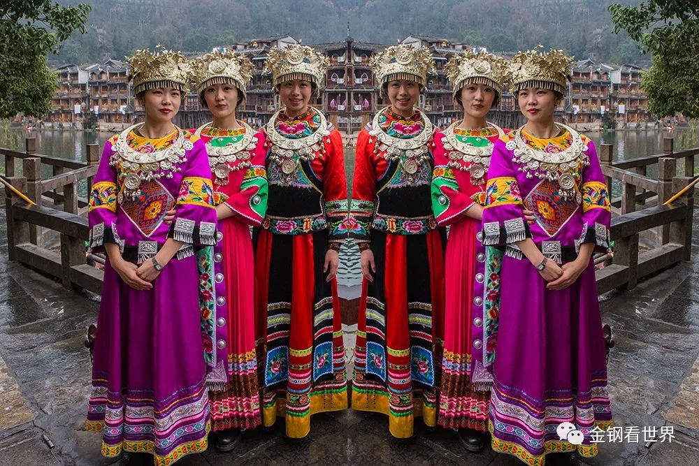 凤凰周边县旅游攻略自由行,湖南省凤凰县游玩