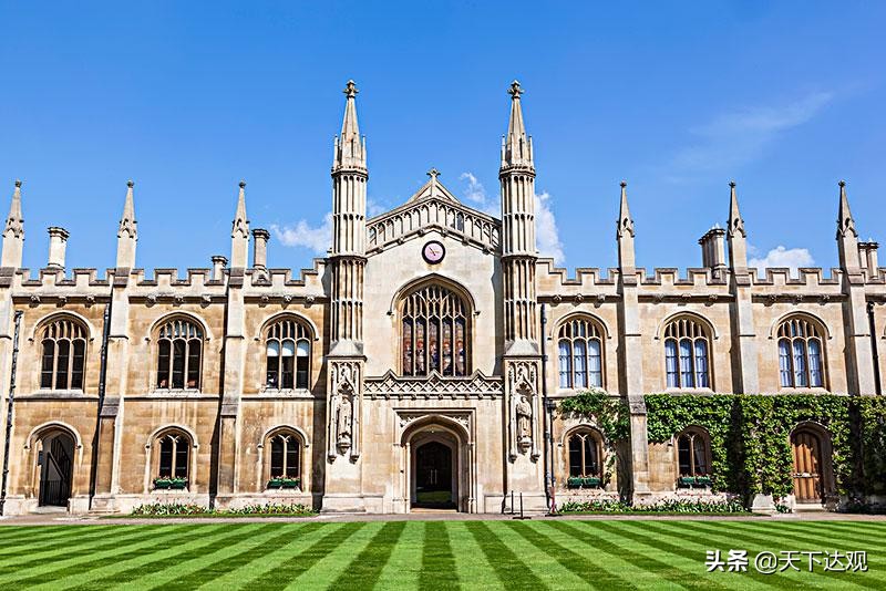 剑桥大学最强的学院,剑桥大学是世界顶尖大学吗