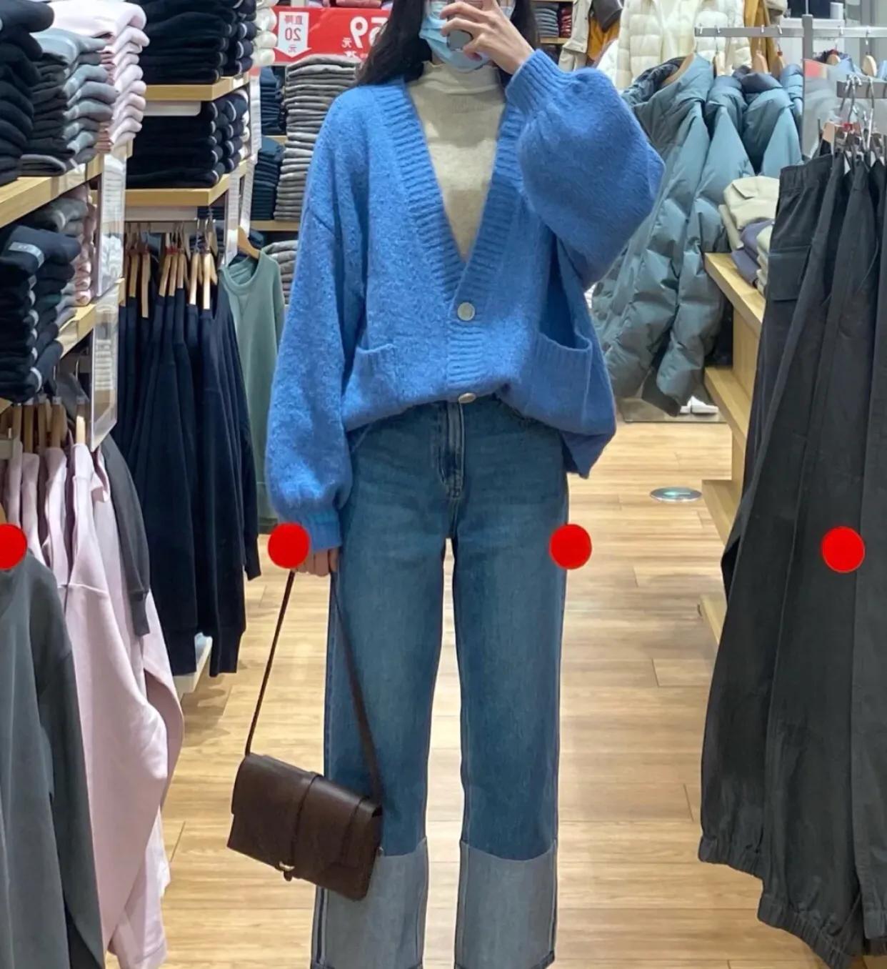 ur春季新品必买清单,ur三月新品