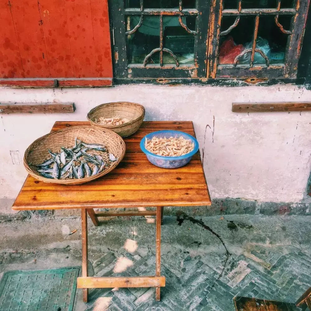 中国最有意思的县级市既是水乡界的杠把子，还有爆火的网红建筑