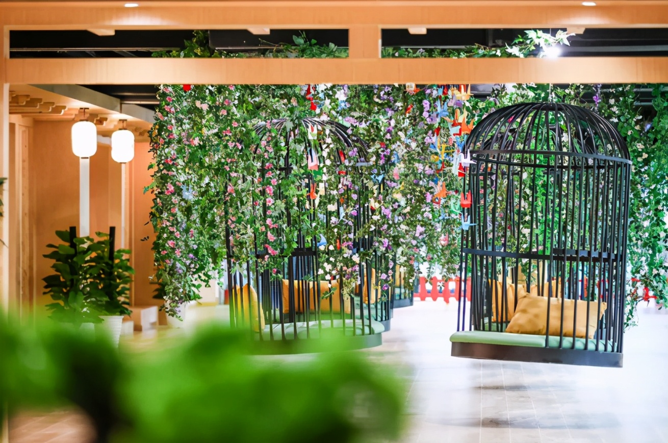 这五个温泉胜地值得一去,西安十大顶级温泉排名