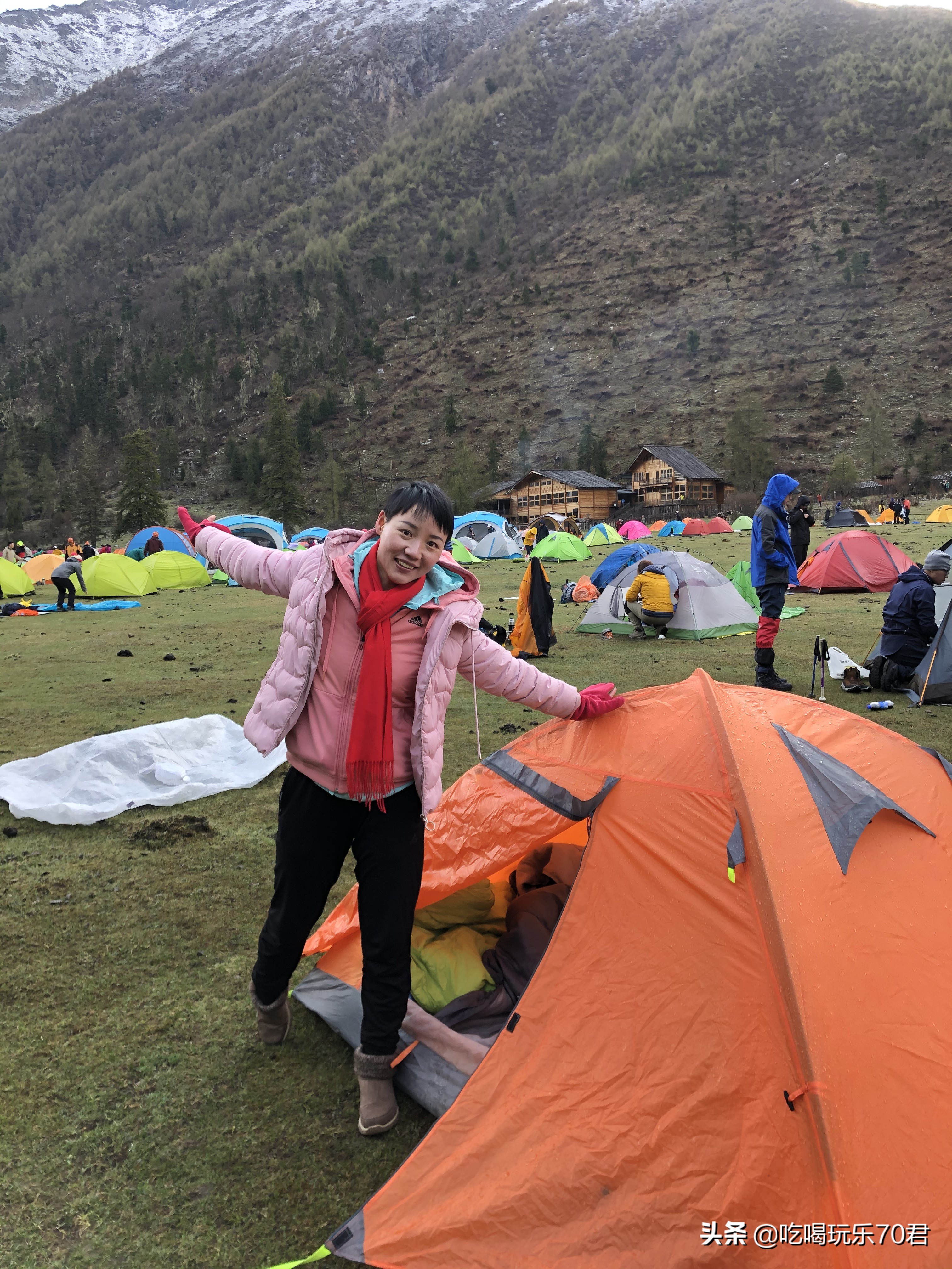四川四姑娘山登山的最佳季节,四川四姑娘山爬雪山