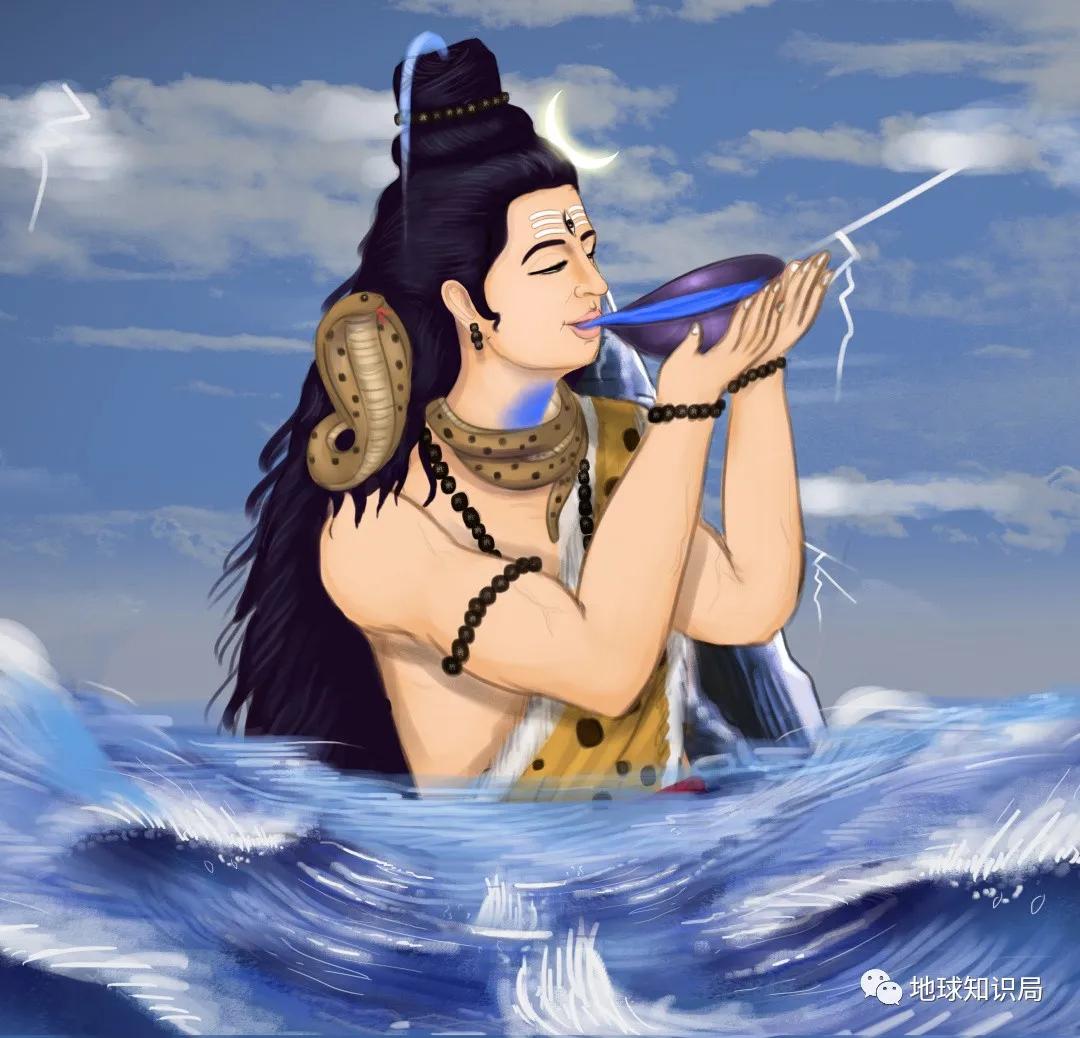 印度佛教来到中国,印度教传入中国的时间