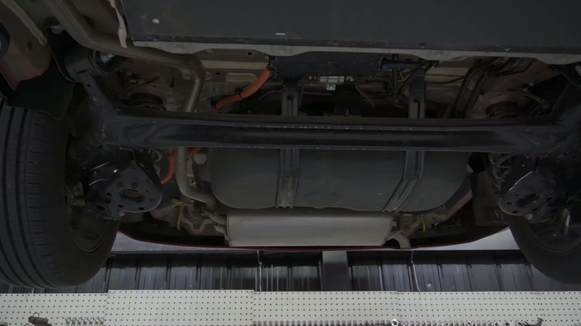 秦plusdm-i丐版实车实测,新款秦plusdmi车主真实感受