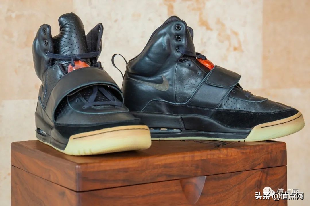 airyeezy天价神鞋,世上最贵的鞋airyeezy2