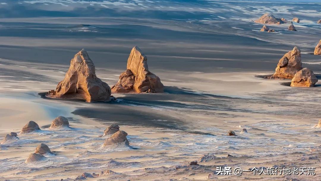 北疆自驾13天路线推荐,国内3条最美出境自驾线