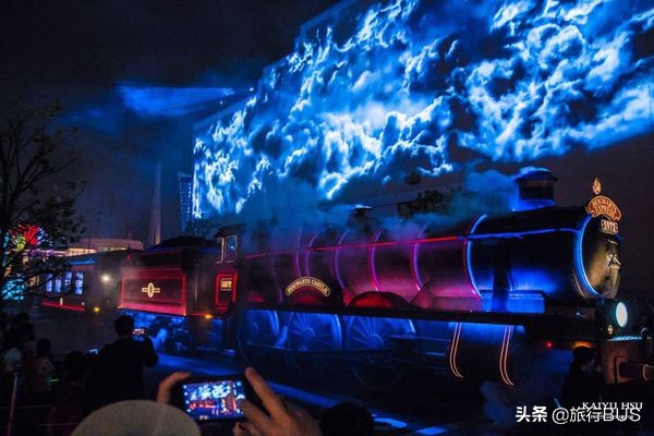 日本大阪环球影城旅游攻略,去日本有必要去大阪环球影城吗