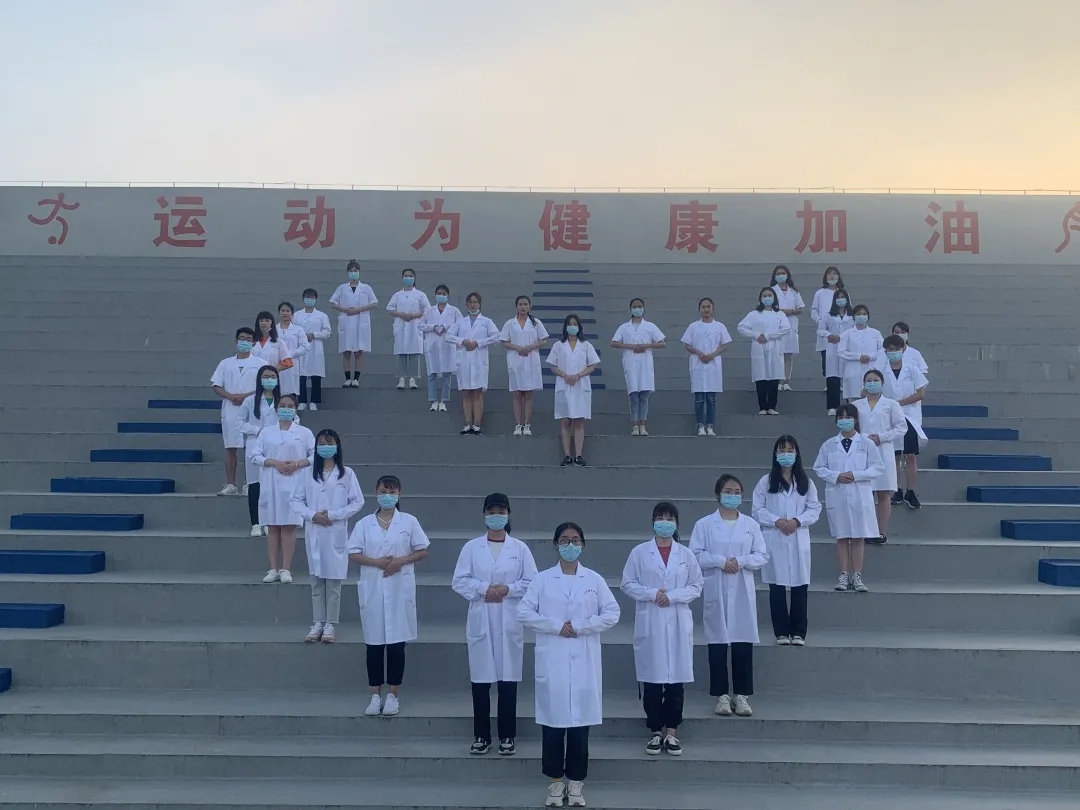 医学生学习打卡做题,医学生学习成果检验视频