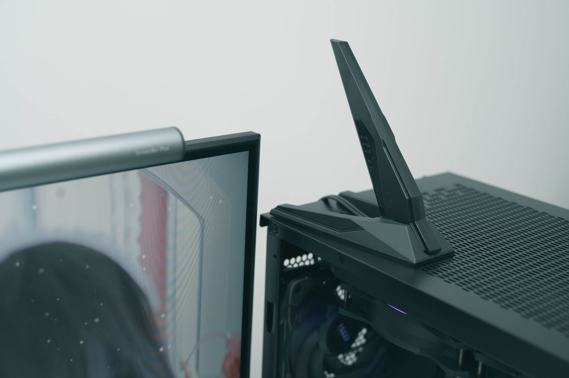 5分钟可以攒一台高性能PC？微星准系统让你告别小白烦恼