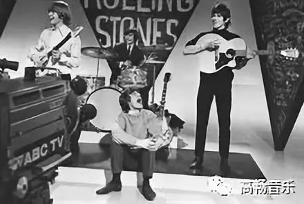 全球十大顶尖吉他手,世界最伟大的十大吉他手