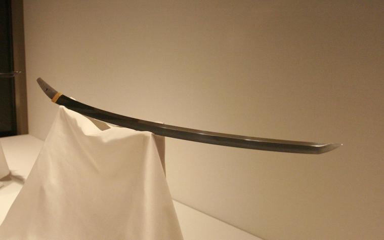 仁王中的名刀,仁王武器属性详解