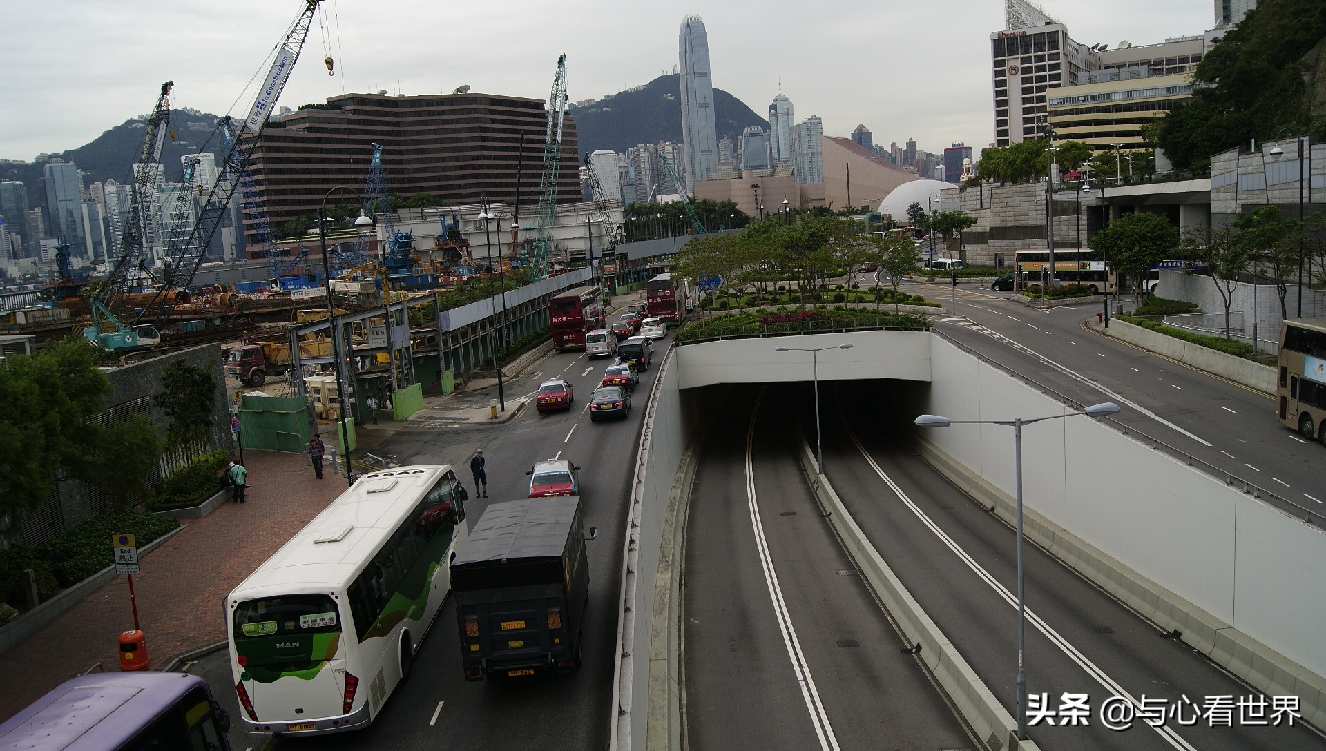 去香港属于国际旅游吗,去香港属于去境外吗