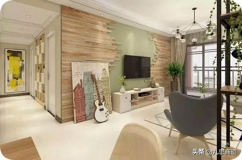 30天成交1700单，销售额翻了80倍，这家装修公司营销太巧妙了