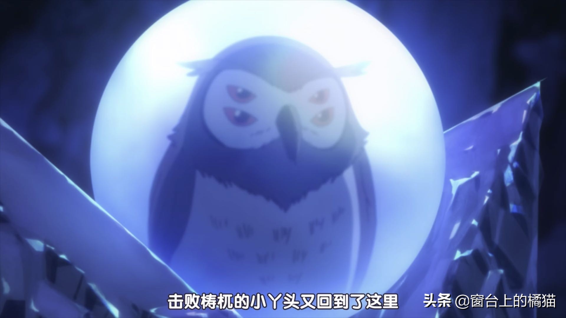 犬夜叉半妖的夜叉姬剧情介绍,犬夜叉后传大结局