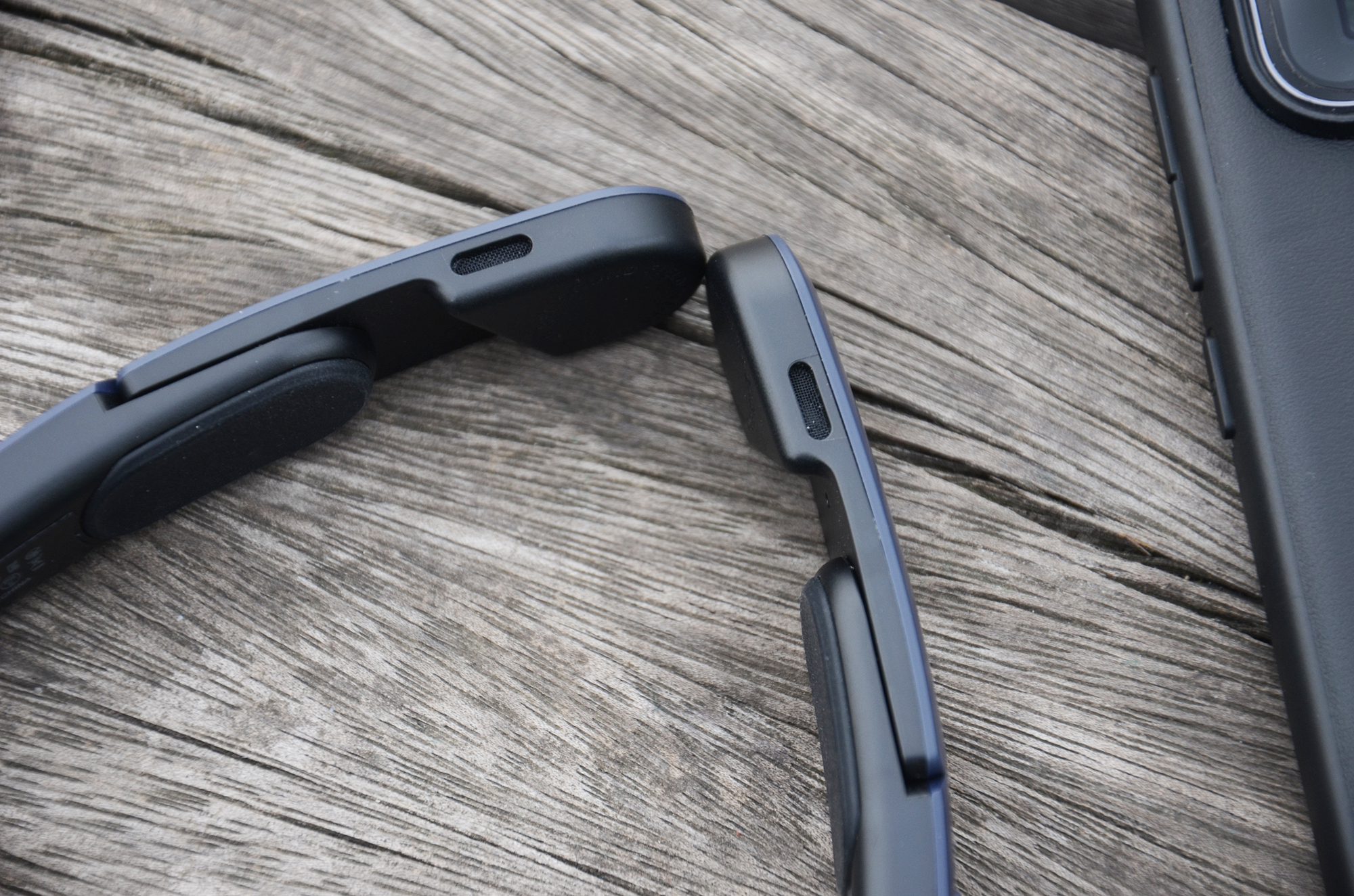 不入耳骨传导耳机推荐排名测评,耳挂式空气传导耳机测评