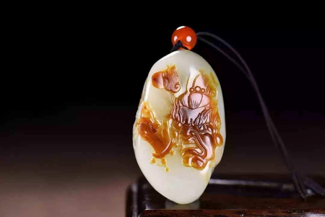 玉真的可能给人带来灾难吗,为什么玉能抵灾