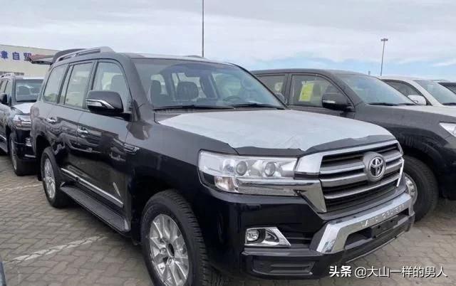 丰田陆巡4500柴油版越野视频,深圳陆巡兰德酷路泽4500柴油试驾