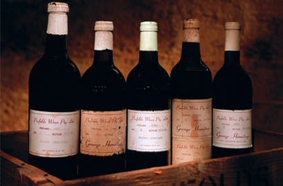 澳洲红酒值得购买,奔富407和圣亨利在澳洲的价格