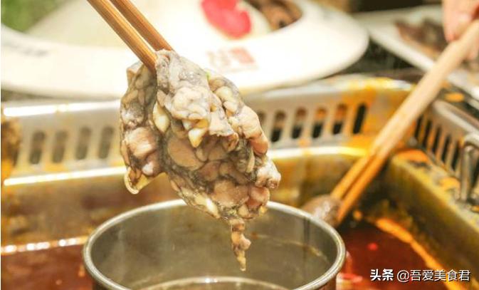 重庆火锅底料最正宗组合,重庆正宗火锅底料配料