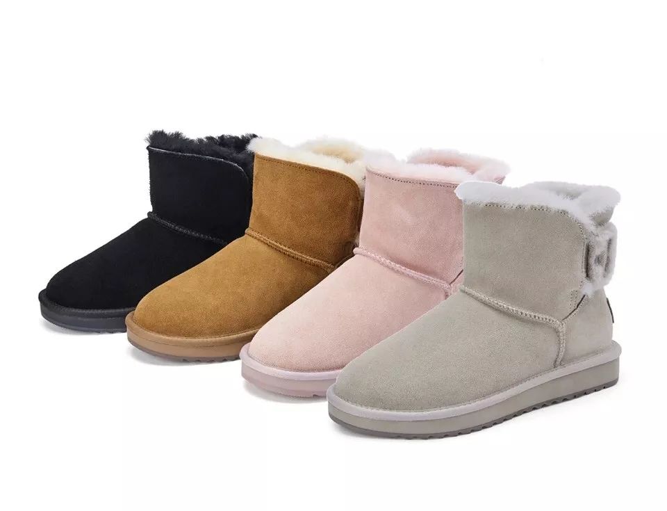 今年双十一值得抢的鞋子,双十一预售有哪些值得入的马丁靴