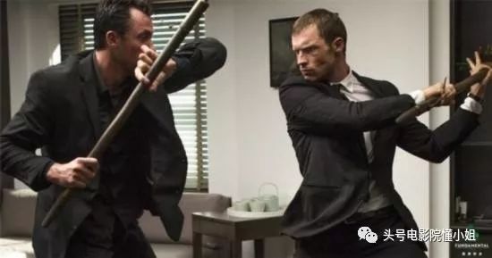 《决战中途岛》飞行员眼熟？杰森斯坦森接班人，《权游》龙妈情人