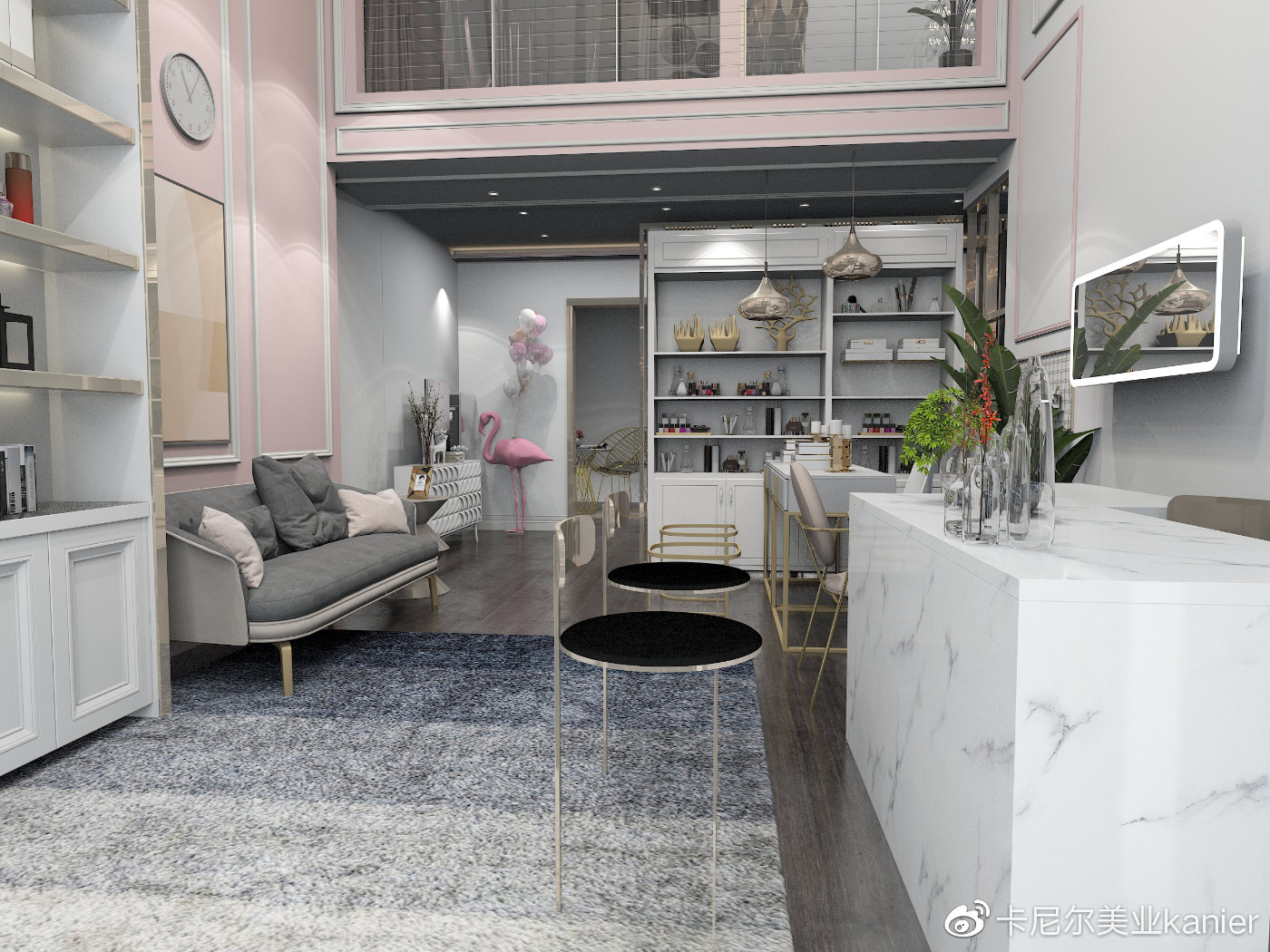 美容院经营问题怎么解决的,现在的美容院怎么发展