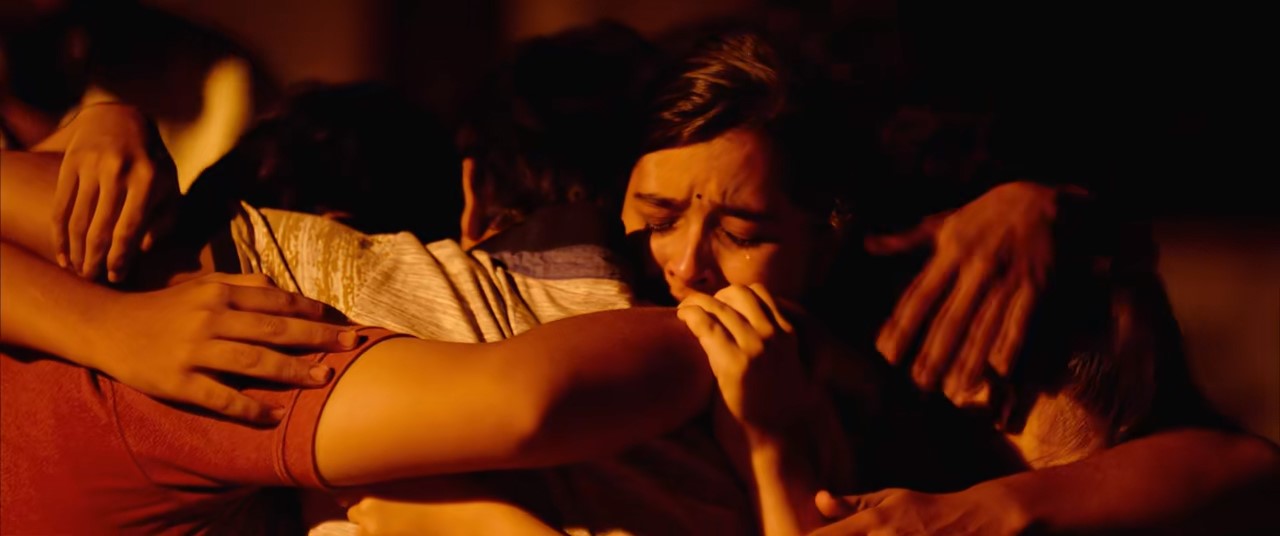 嗝嗝老师励志佳片,嗝嗝老师是一部励志电影吗