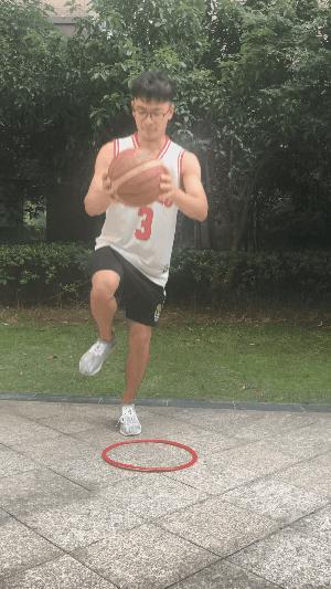 篮球的球性球感练习有哪些,儿童篮球球性训练0-3岁