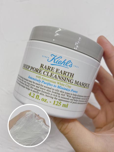 清洁面膜十安测评,9款网红面膜亲身测评